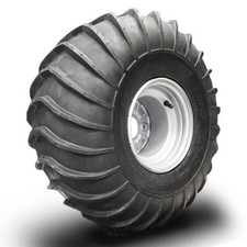 (QTY 2) Serwa Tires 22-10-8