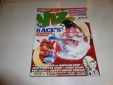 Viz Comic - Issue 121 - UK
