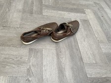 Cedar Wood State Mens Shoes UK Size 10 in Fantastic Shape