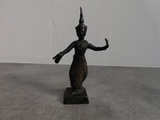 Bronze Statue Thai Dancer No