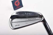 Mizuno MP-52 #6 Iron / Regular Flex Steel Shaft