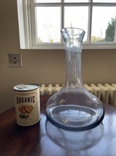 RARE VENINI Murano Glass Wine