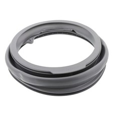 AEG ELECTROLUX ZANUSSI WASHER DRYER  DOOR SEAL 140006284057 GENUINE (L16)