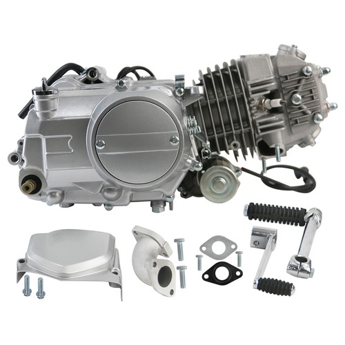 140cc racing pit bike engine - racing,
