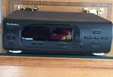 Technics Hi Fi Stereo ST CH 505 Tuner Sound Processor