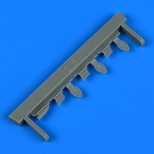 Quickboost 72643, BUCCANEER