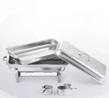 HIRE ONLY chafing dish set