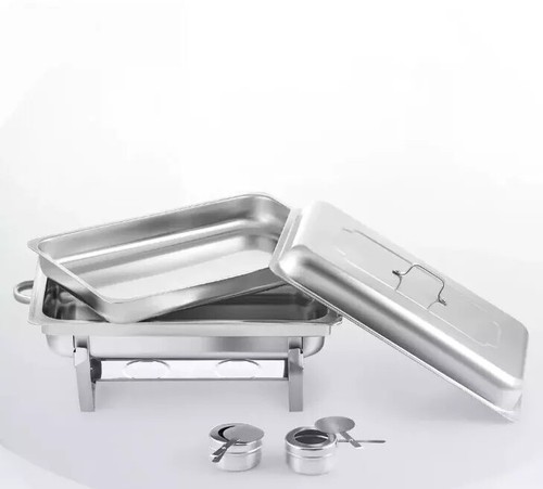 Hire only chafing dish - chafing,
