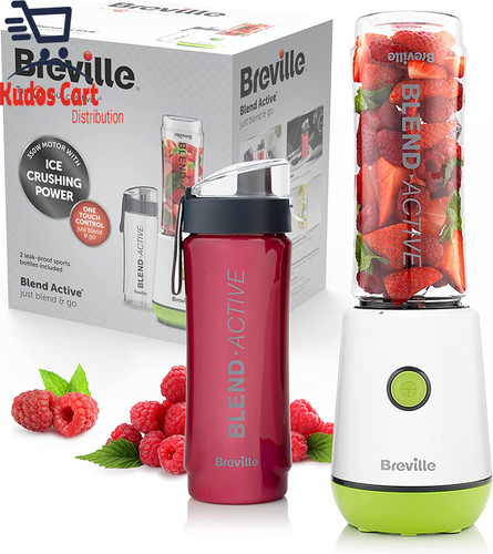 Breville active personal - breville,
