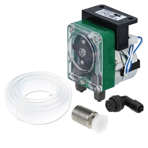 Germac adjustable rinse aid - adjustable,