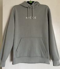 Womens Nicce Hoodie