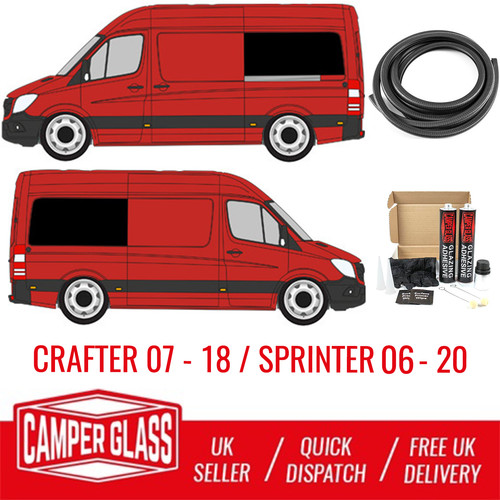 Crafter sprinter 06 20 - 07-18/sprinter, 06-20
