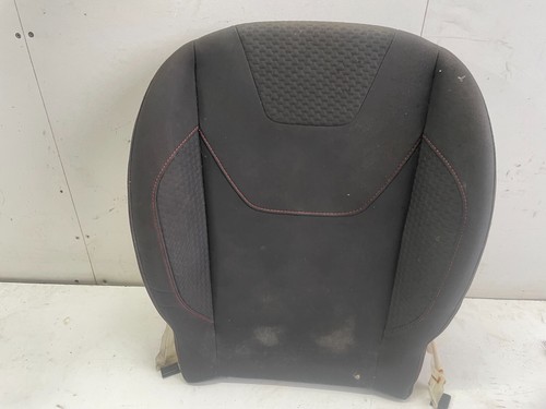 Ford focus seat base - seat,
