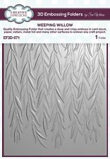 Weeping Willow - Creative