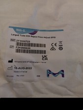 Milli-Q Large2 Tube EDI Reject