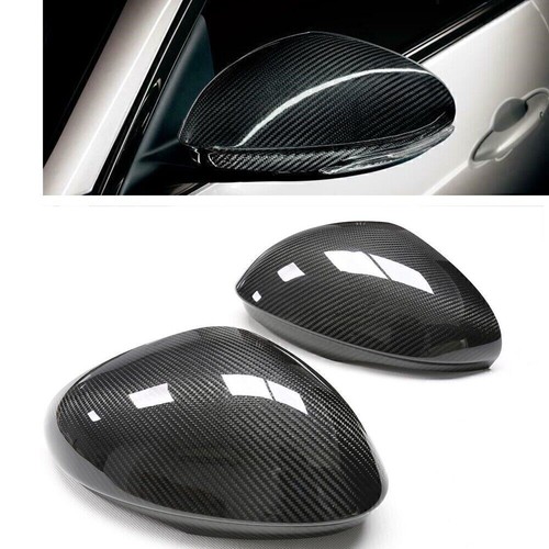 Carbon fiber car side - carbon,