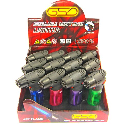 Mini torch jet lighter - torch,