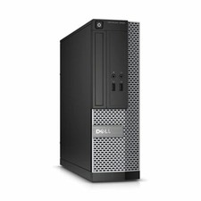 Dell Optiplex 390 Intel Core