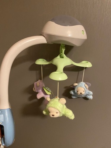 Fisher price cdn41 - fisher,