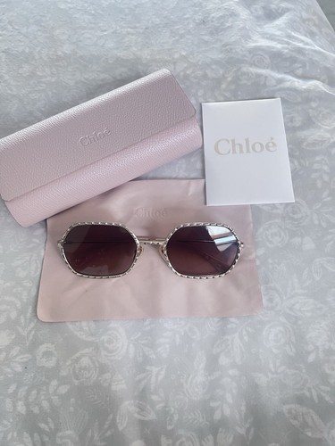 Chloe sunglasses women - chloe,
