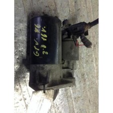STARTER MOTOR ALFA ROMEO GTV +