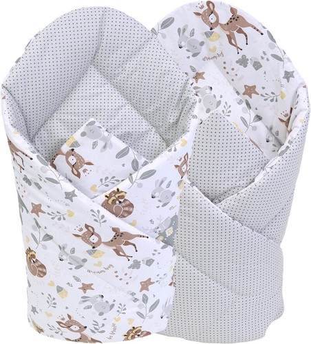 Baby swaddle wrap - swaddle, newborn