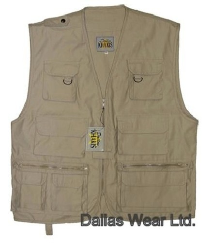 Multi pocket fishing - multi-pocket, hunting