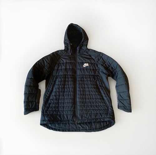 Nike hybrid av15 padded - hybrid, jacket