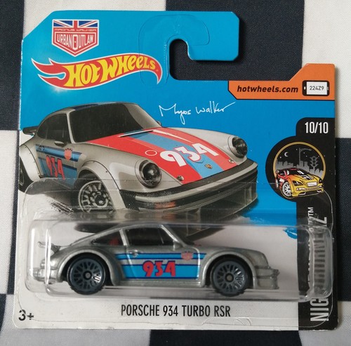2017 hot wheels - 2017,