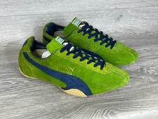 Puma Winnipeg Track Spikes