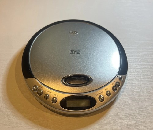 Durabrand discman 566 - durabrand, cd-566/