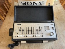 Vintage sony 12m channel - vintage,