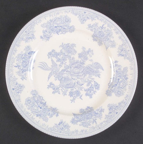 Burgess leigh asiatic - burgess,