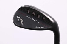 Callaway Mack Daddy 4 Sand