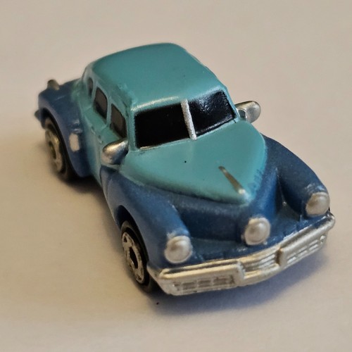 Micro machines tucker - micro, 48