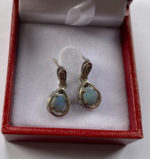 Rocks & Co 9ct white gold