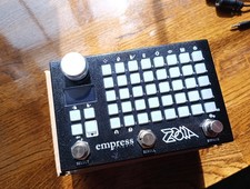 Empress Effects Zoia - Modular