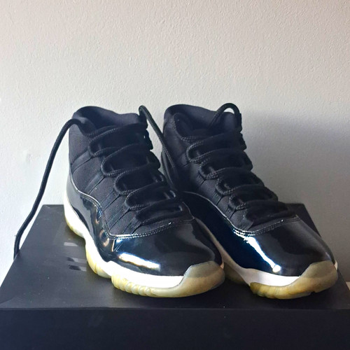 Jordan space jam air - jordan, (2016)