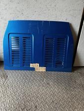 Toyota MR2 MK2 Engine Lid