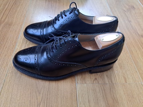 Barker oxford brogues - barker,