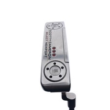 Used scotty cameron select - used,