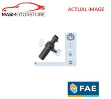 CRANKSHAFT POSITION SENSOR FAE 79196 P NEW OE REPLACEMENT