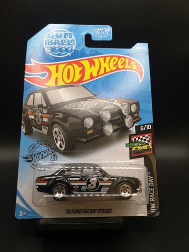 Hot wheels 1970 ford - hot,