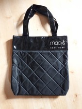 Macy’s New York Black