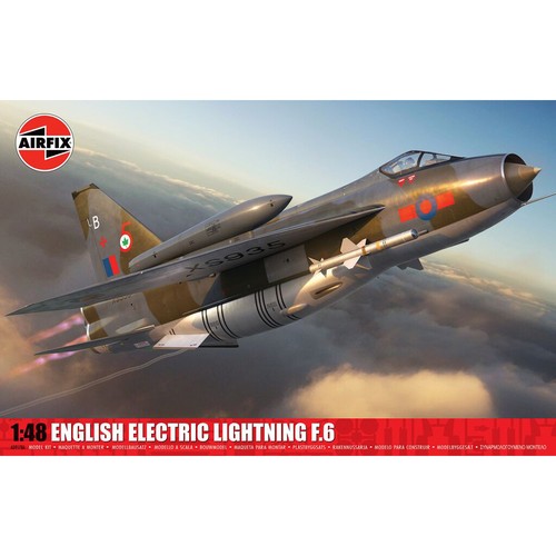 Airfix a09178a english - airfix,