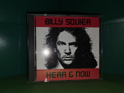 Cib hear now - &, billy