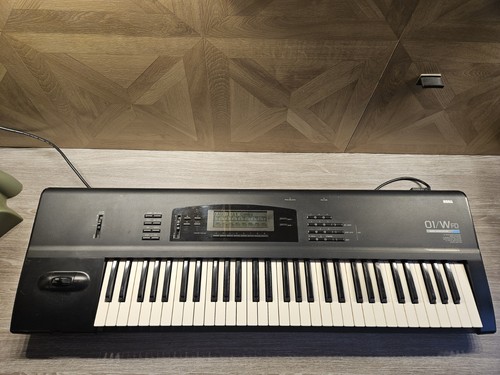 Korg wfd key - /, 61