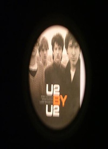 U2 - by, u2-u2