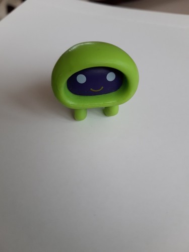 Ecto figure moshi monsters - figure,