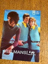 Original vintage Bellmans
